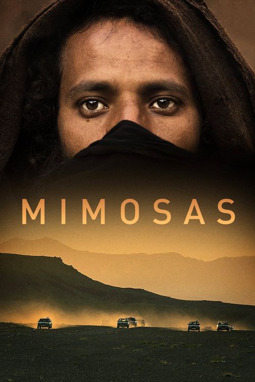 Mimosas Poster
