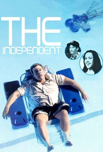  The Independent Poster