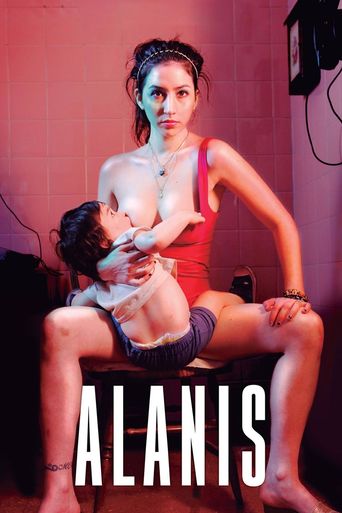  Alanis Poster