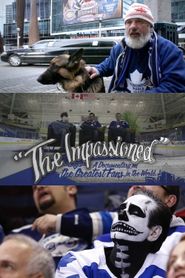 The Impassioned: A Documentary on the Greatest Fans in the World Poster