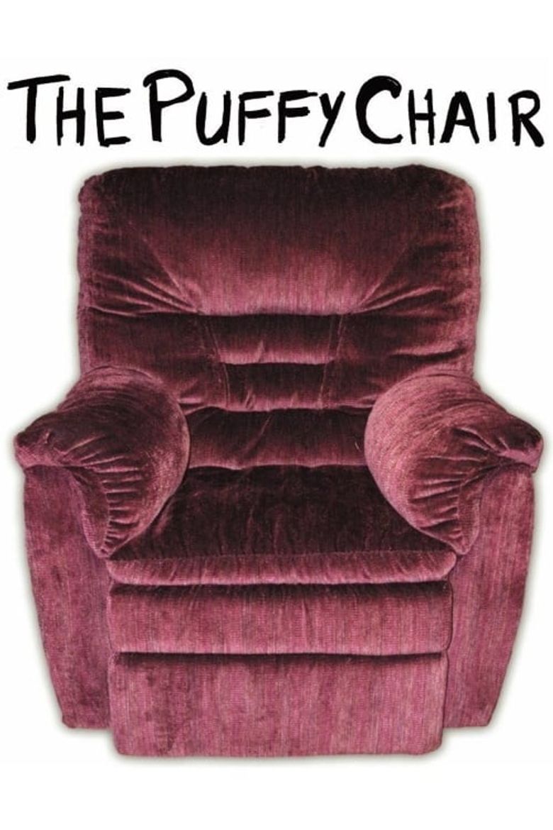 The Puffy Chair Poster