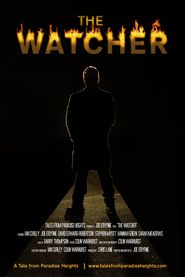  The Watcher Poster
