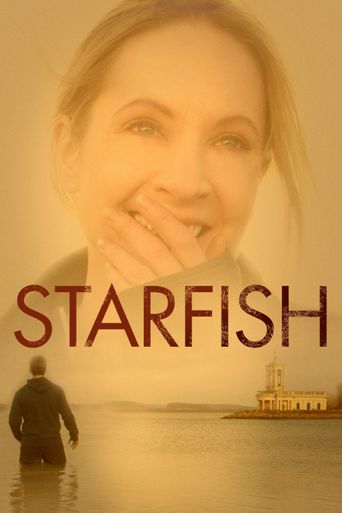  Starfish Poster