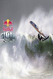  Red Bull Storm Chase Poster