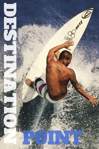 Destination Pointe Destination Point (2019): Where to Watch and Stream Online | Reelgood