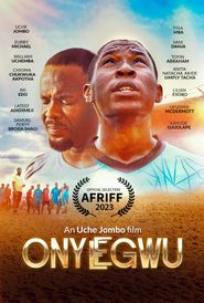  Onyeegwu Poster