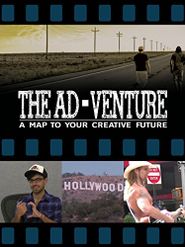  The Ad-Venture Poster