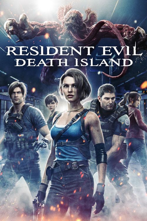 Resident Evil Re: Verse (Video Game 2022) - IMDb