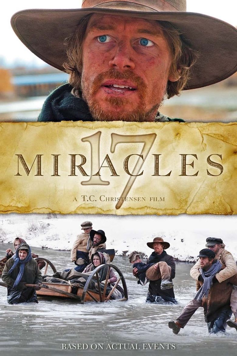 17 Miracles Poster