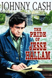 The Pride of Jesse Hallam Poster