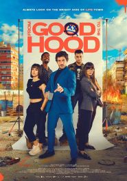  Al otro barrio Poster