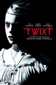  Twixt Poster