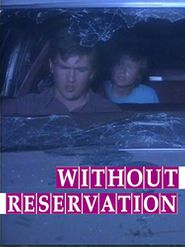  Without Reservation Poster