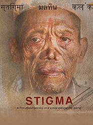  Stigma Poster