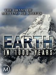  Earth in 1000 Years Poster