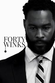  Forty Winks Poster
