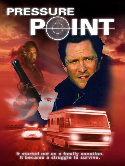 Pressure Point Poster