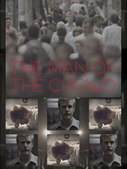  The Man of the Crowd Poster