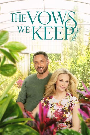  The Vows We Keep Poster