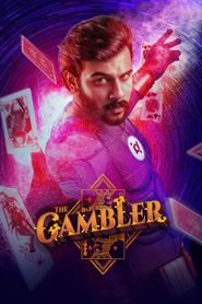  The Gambler Poster