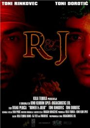  Romeo & Julio Poster