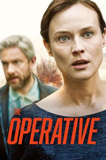  The Operative Poster