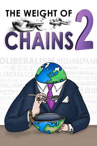  The Weight of Chains 2 Poster