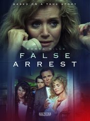  False Arrest Poster