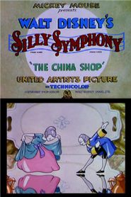  The China Shop Poster