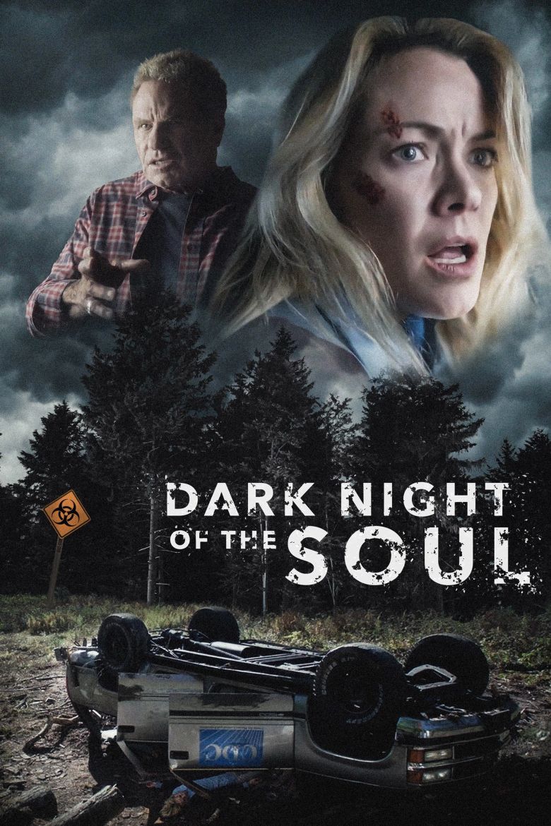 Dark Night of the Soul Dark Night of the Soul
