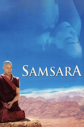  Samsara Poster