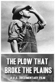  The Plow That Broke the Plains Poster