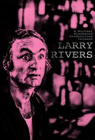  Larry Rivers Poster