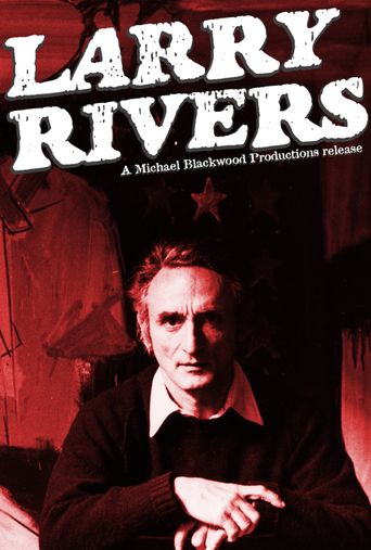 Larry Rivers Poster Larry Rivers (1972): Where to Watch and Stream Online | Reelgood