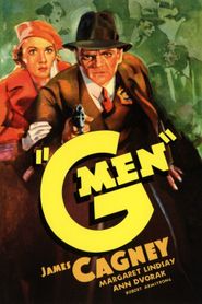  'G' Men Poster