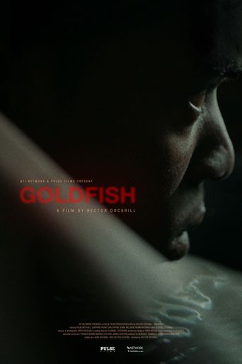  Goldfish Poster