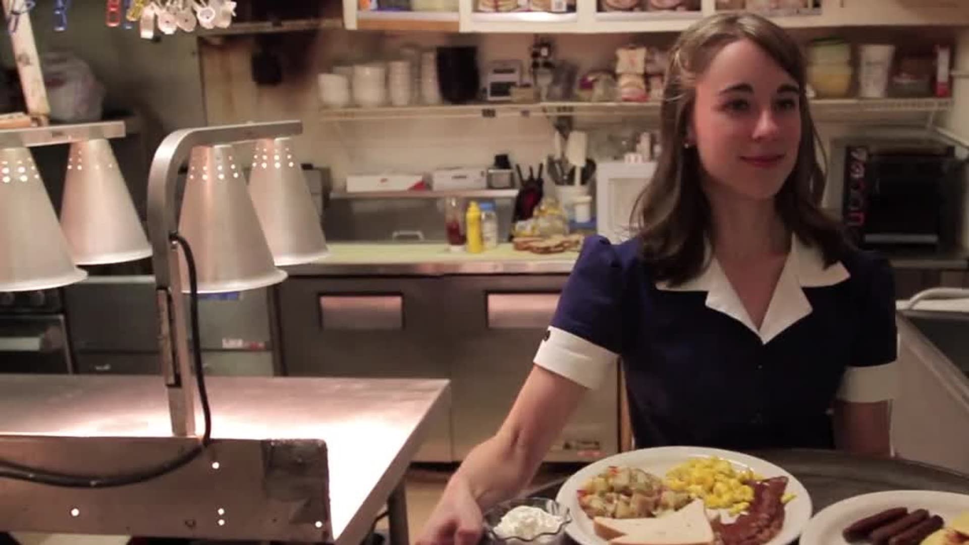 The Wednesday Morning Breakfast Club 2013