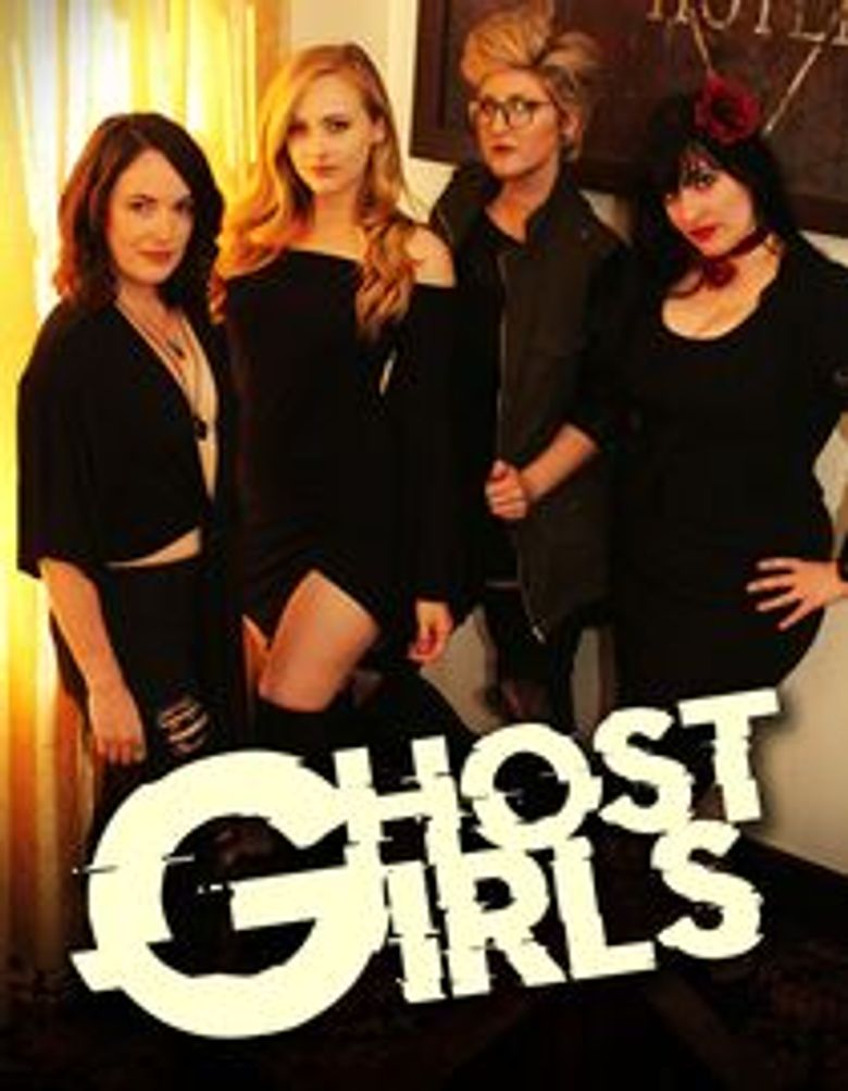 Ghost Girls