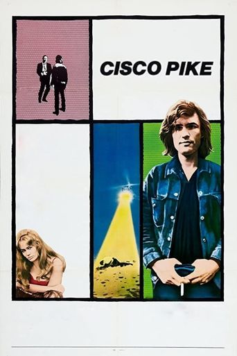  Cisco Pike Poster