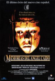  Memorias del ángel caído Poster