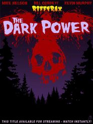  RiffTrax: The Dark Power Poster