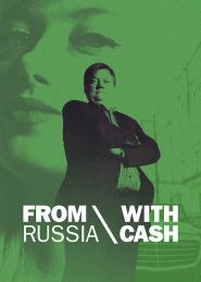 From Russia with Cash Poster
