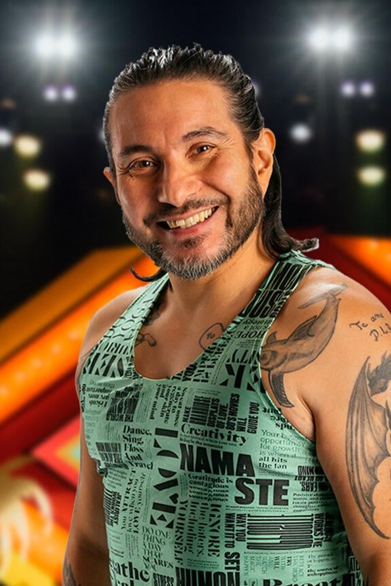 Felipe Avello: Doglover