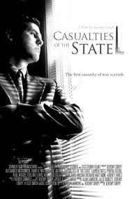  Casualties of the State Poster