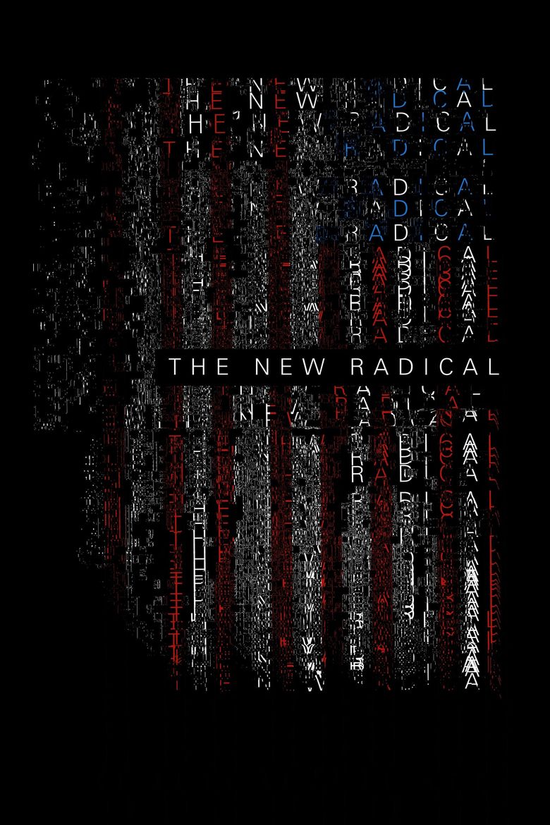 The New Radical Poster
