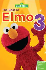  Sesame Street: The Best of Elmo 3 Poster