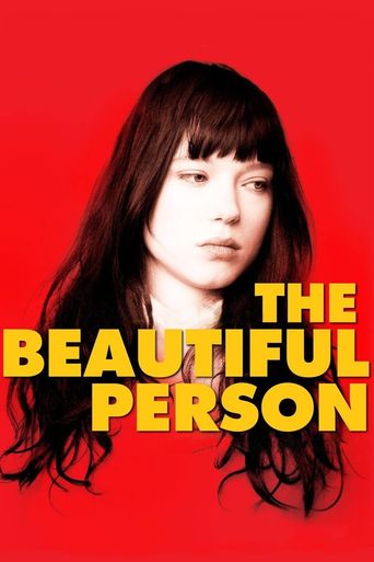  The Beautiful Person Poster