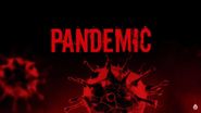  Pandemic Poster