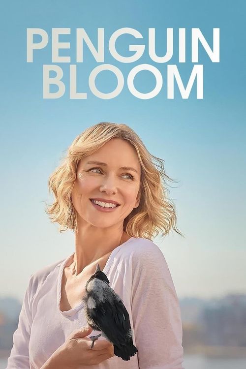 Penguin Bloom Poster