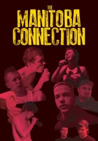  The Manitoba Connection Poster
